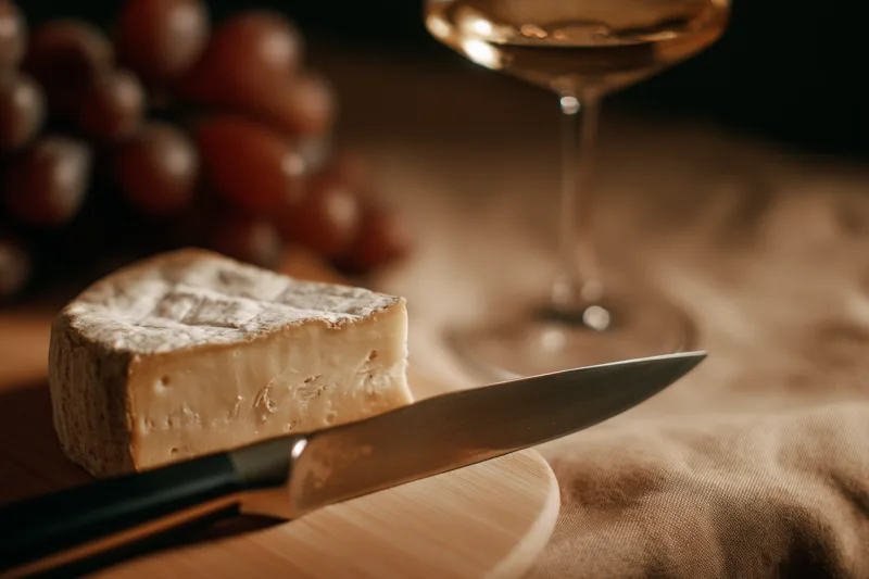 Accord vin bio et fromage : les meilleures combinaisons