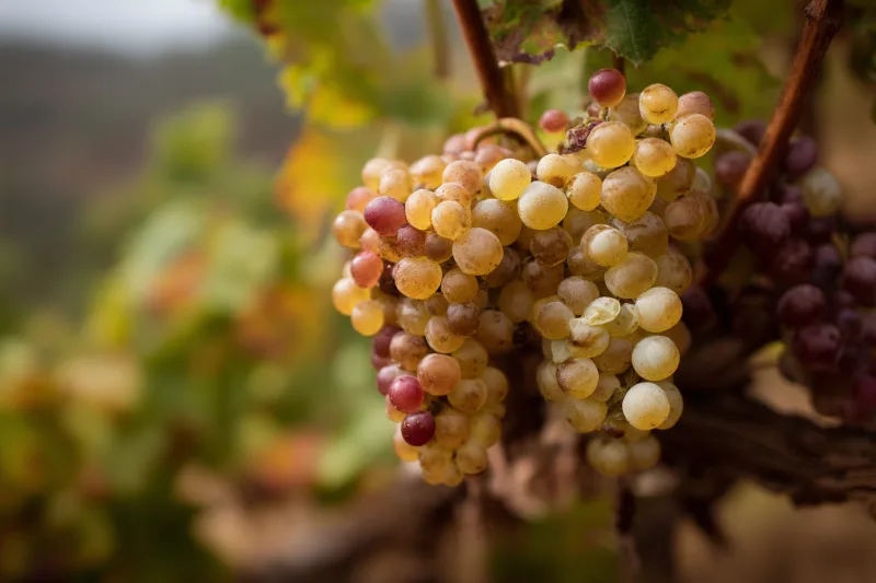 Alsace bio : Riesling et Gewurztraminer en version nature