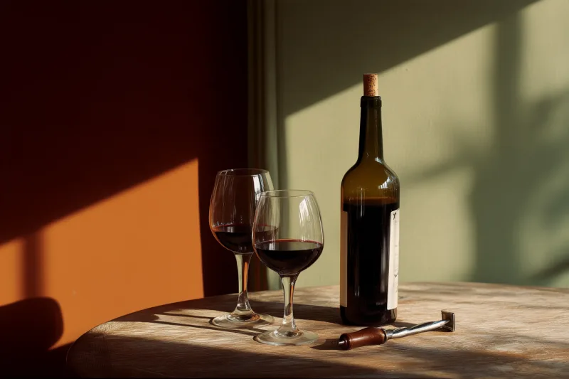 Bienvenue dans le vin bio : guide pour les débutants