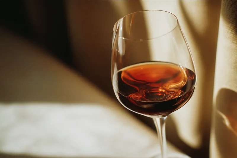 Comment bien déguster un vin biologique ?