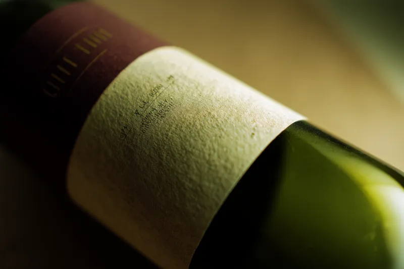 Comment lire une étiquette de vin bio ?