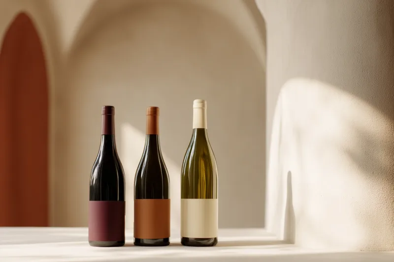 Labels bio du vin : AB, Demeter, Biodyvin — Quelles différences ?