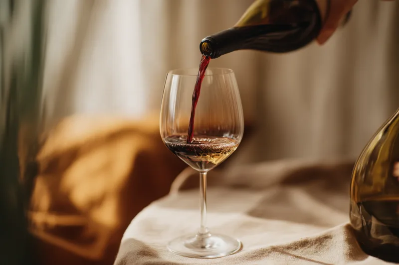 Le mouvement "Low & No Alcohol" s'empare du vin bio