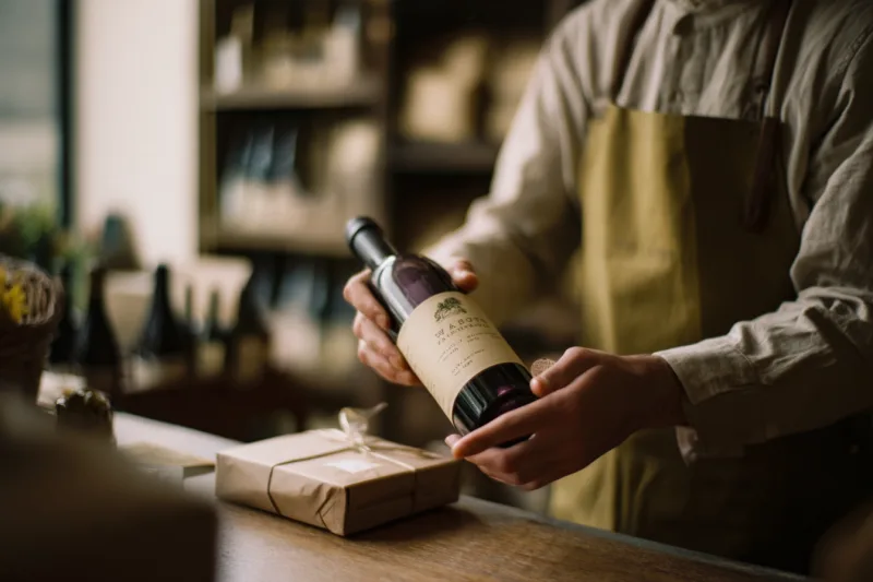 Où acheter du vin bio ? Guide complet des circuits de distribution