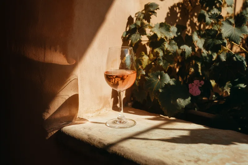 Provence bio : rosés et rouges sous le soleil