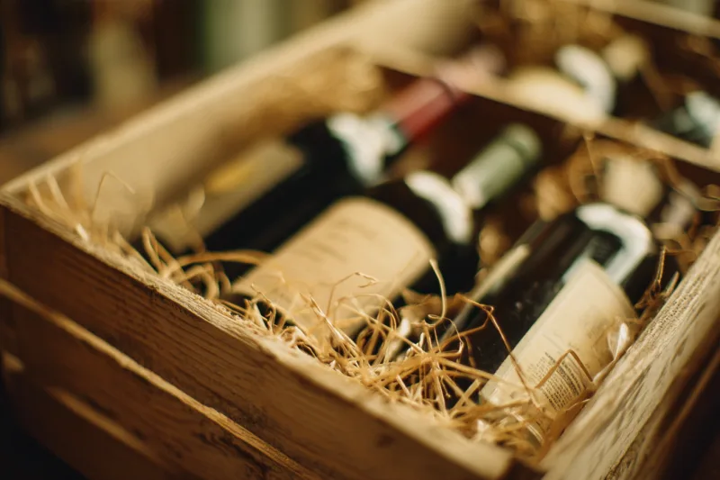 Top vins bio abordables moins 10 euros