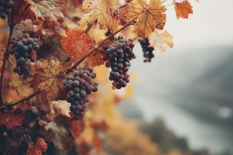 Val de Loire bio : des blancs d'exception