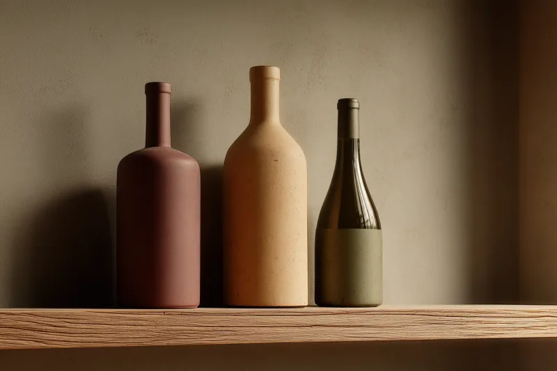 Vin bio vs vin naturel vs vin biodynamique : les différences expliquées