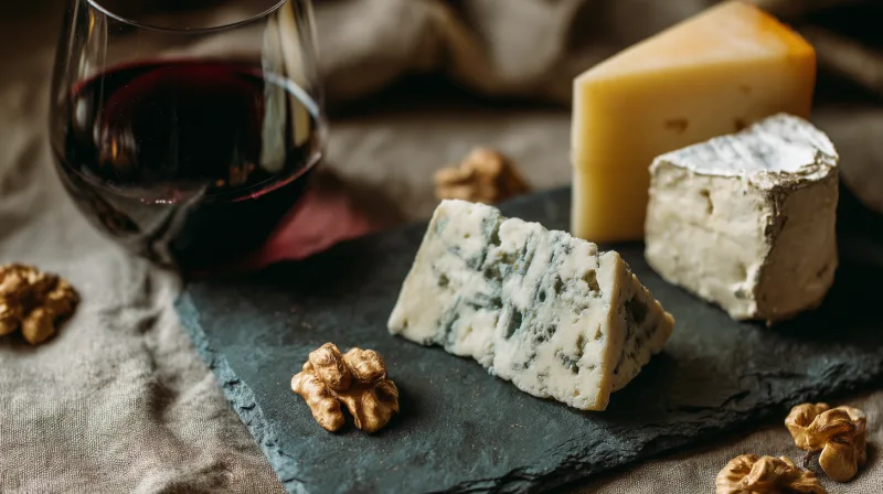 Accord vin bio et fromage : les meilleures combinaisons