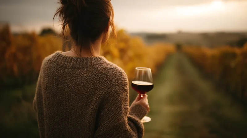 Bienvenue dans le vin bio : guide pour les débutants